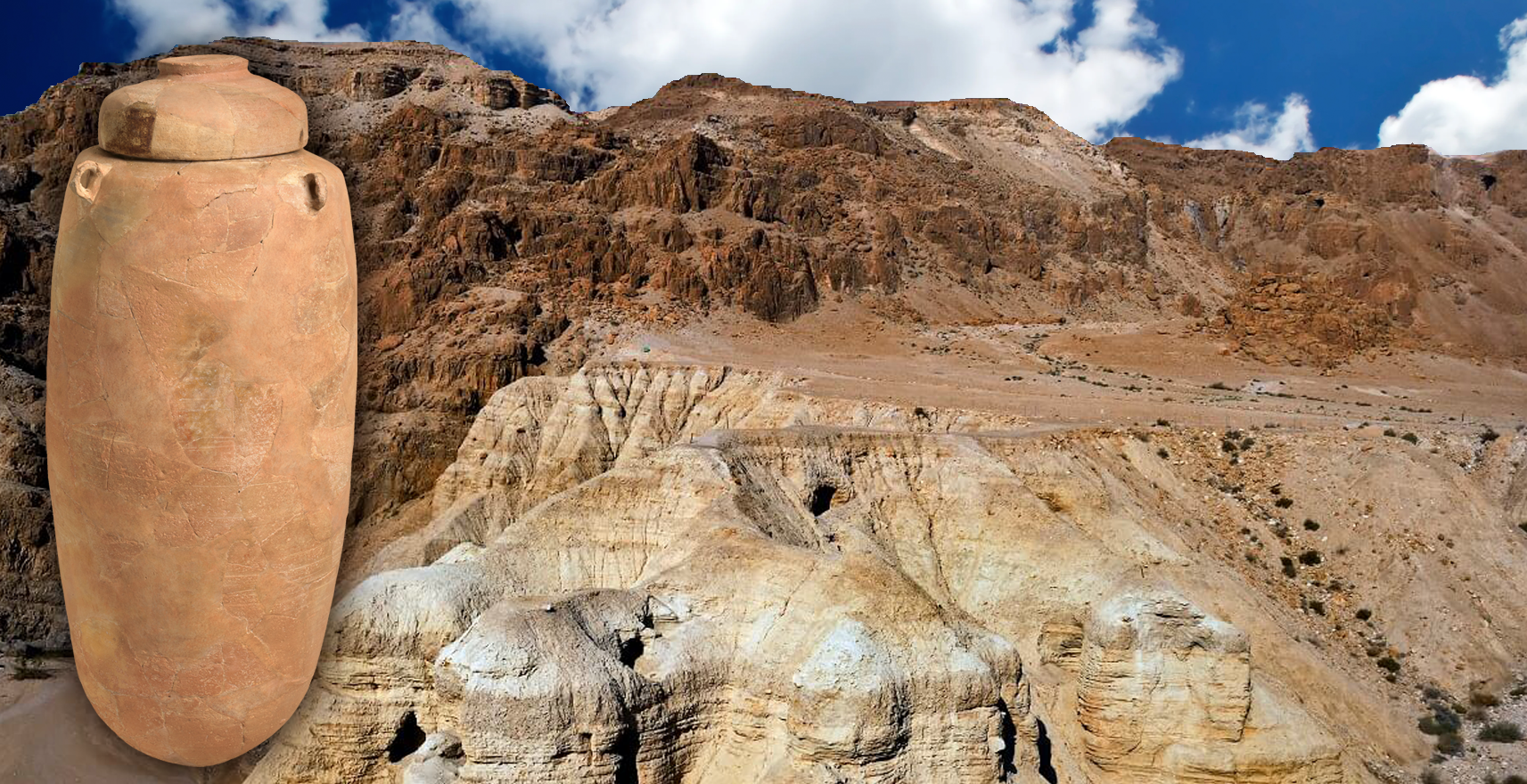 The Location of Jeremiah's Deed (Jer 32)